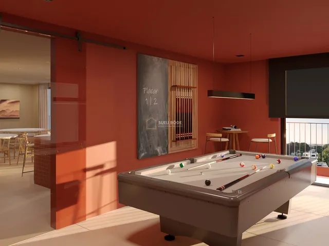 Imagem 7: Apartamento Novo com 3 Dormitórios