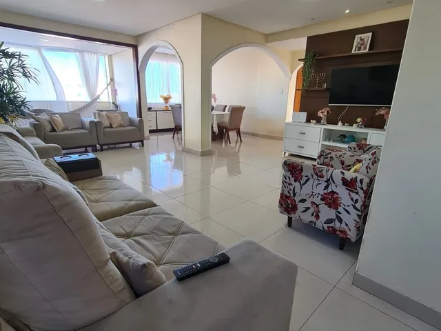 Imagem: VENDE-SE APARTAMENTO 3/4 SENDO 1 SUÍTE