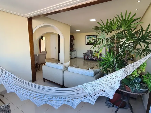 Imagem 4: VENDE-SE APARTAMENTO 3/4 SENDO 1 SUÍTE NA PITUBA