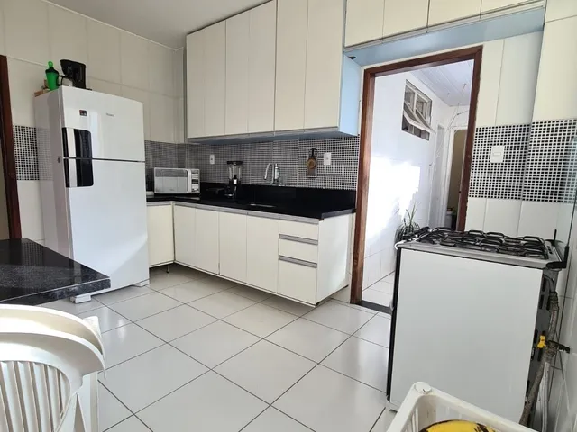 Imagem 7: VENDE-SE APARTAMENTO 3/4 SENDO 1 SUÍTE NA PITUBA