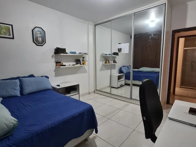 Imagem 11: VENDE-SE APARTAMENTO 3/4 SENDO 1 SUÍTE NA PITUBA