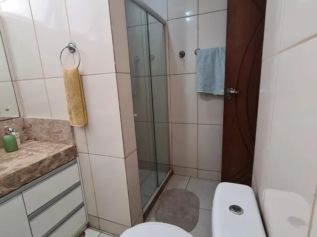 Imagem 6: VENDE-SE APARTAMENTO 3/4 SENDO 1 SUÍTE NA PITUBA