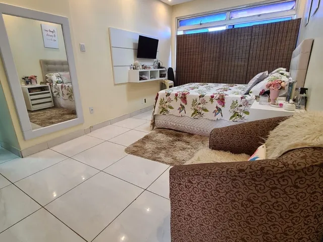 Imagem 8: VENDE-SE APARTAMENTO 3/4 SENDO 1 SUÍTE NA PITUBA