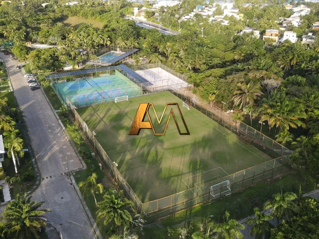 Imagem: TERRENO EM CONDOMÍNIO EM BUSCA VIDA A 5MIN