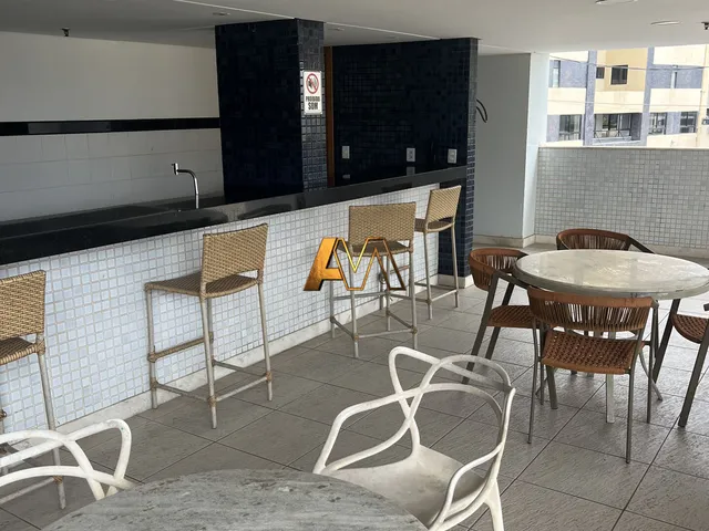 Imagem 8: Apartamento à venda no bairro Armação - Salvador/BA