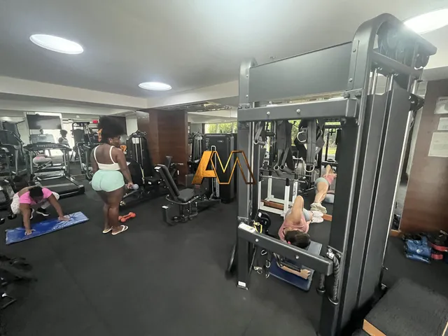 Imagem 10: Apartamento à venda no bairro Armação - Salvador/BA