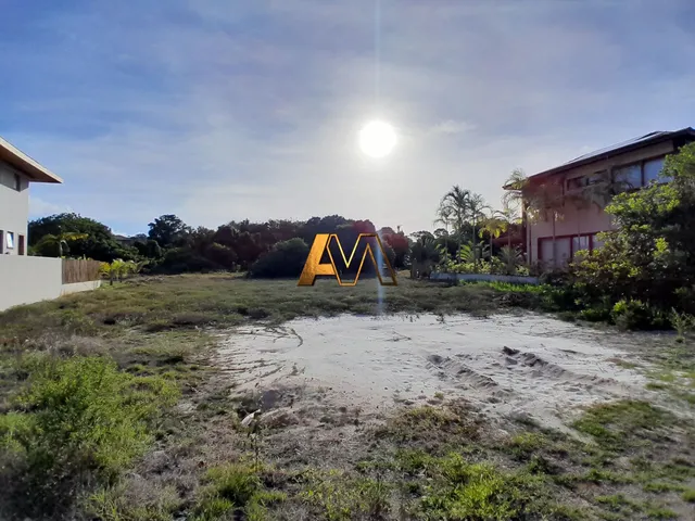 Imagem: Terreno à venda no bairro Praia do Forte