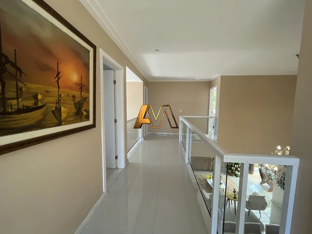 Imagem 8: CASA COM 5 SUÍTE NO ALPHAVILLE LITORAL NORTE