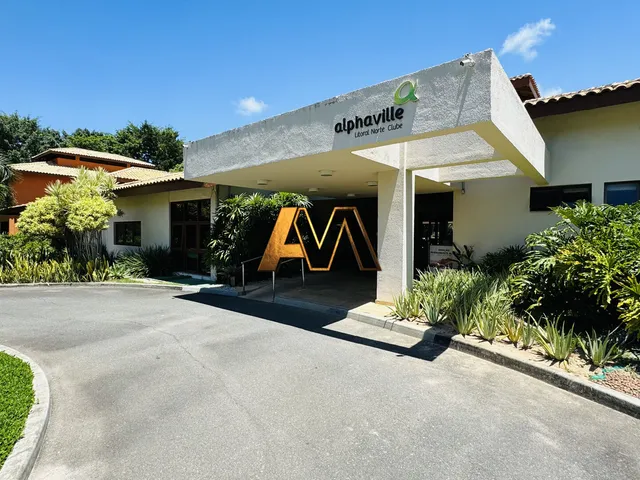 Imagem 14: CASA COM 5 SUÍTE NO ALPHAVILLE LITORAL NORTE