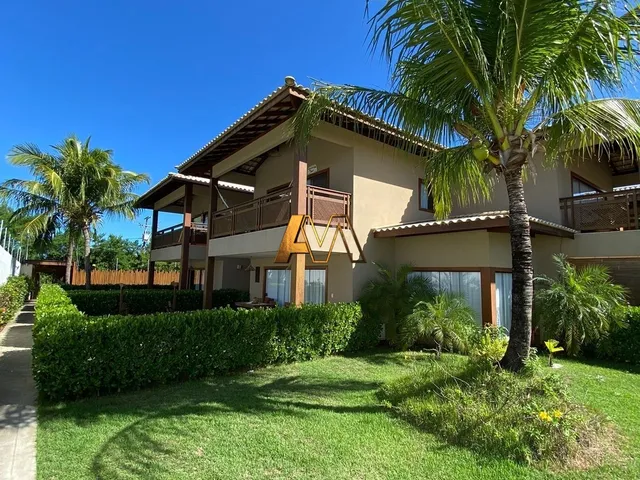 Imagem: VILLAGE 2 SUÍTES EM ITACIMIRIM - PORTEIRA