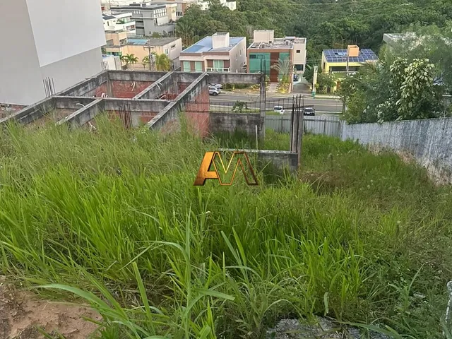Imagem: Terreno à venda no bairro Alphaville II