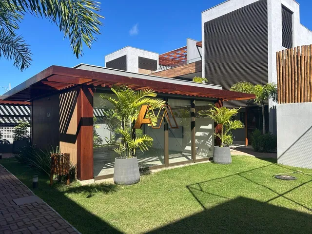 Imagem 1: VILLAGE Casa em condomínio com 2 dormitórios