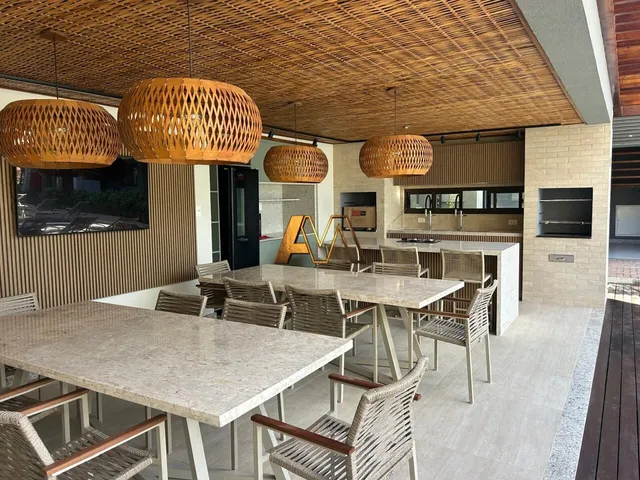 Imagem 2: VILLAGE Casa em condomínio com 2 dormitórios