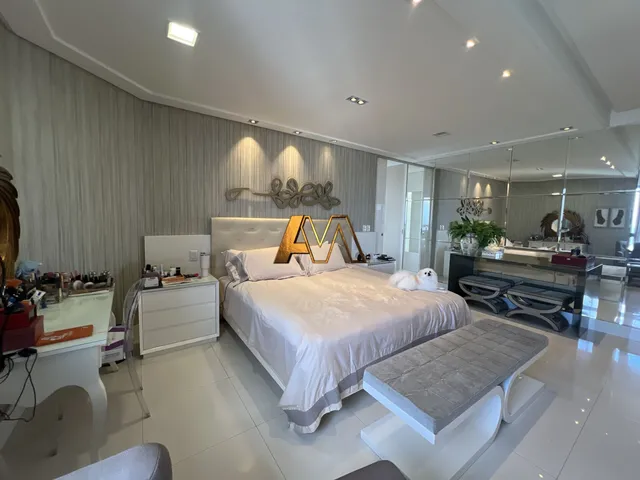 Imagem 11: Apartamento à venda no bairro Caminho das Árvores - Salvador/BA