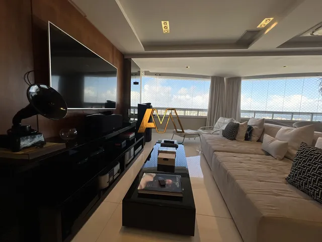 Imagem 5: Apartamento à venda no bairro Caminho das Árvores - Salvador/BA