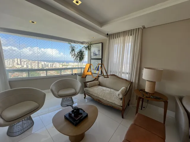 Imagem 9: Apartamento à venda no bairro Caminho das Árvores - Salvador/BA