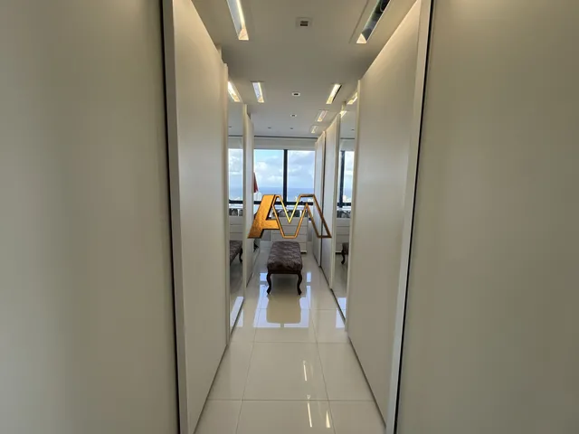Imagem 14: Apartamento à venda no bairro Caminho das Árvores - Salvador/BA