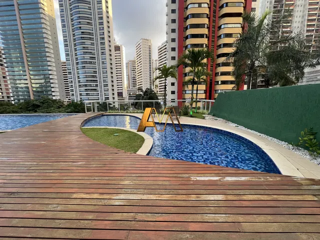 Imagem 7: Apartamento à venda no bairro Caminho das Árvores - Salvador/BA