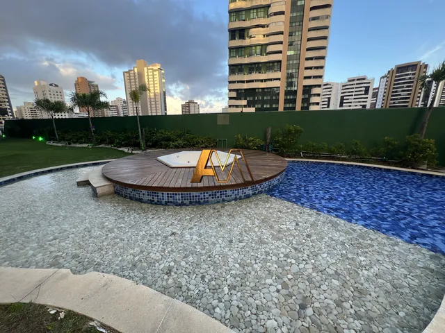 Imagem 3: Apartamento à venda no bairro Caminho das Árvores - Salvador/BA