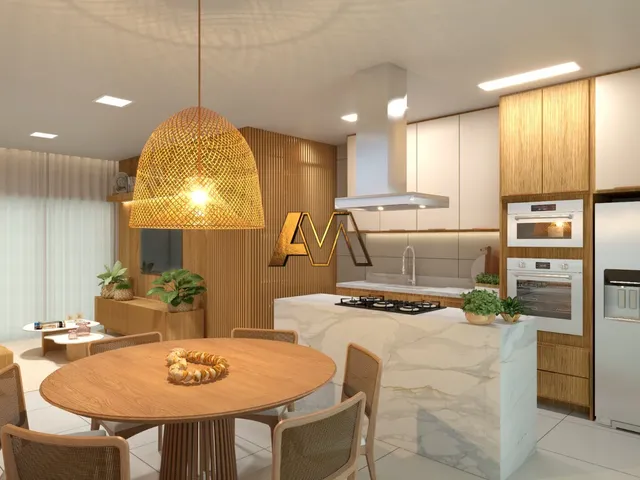 Imagem: Casa à venda no bairro Itacimirim (Monte