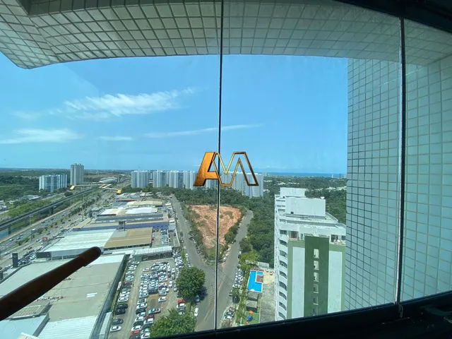 Imagem 3: Apartamento para alugar no bairro Paralela - Salvador/BA