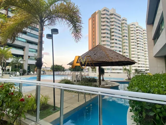 Imagem 2: Apartamento para alugar no bairro Paralela - Salvador/BA