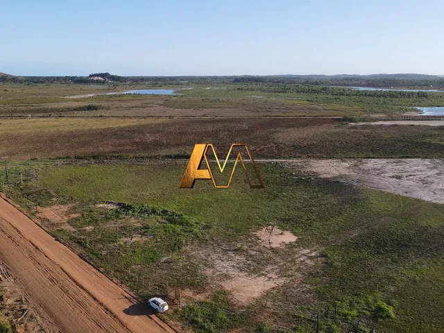 Imagem 2: Terreno 1.840m² Em Taipu de Dentro