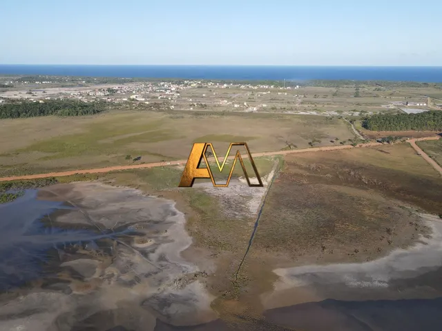 Imagem 1: Terreno 1.840m² Em Taipu de Dentro