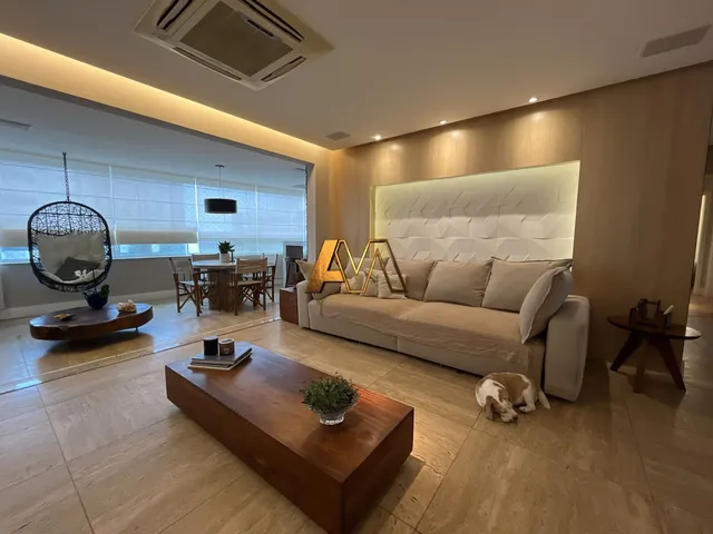 Imagem: Apartamento à venda no bairro Patamares
