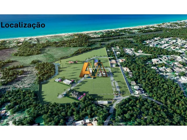 Imagem 11: TERRENO PROXIMO A PRAIA EM BUSCA VIDA