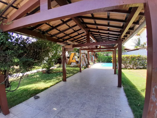 Imagem: Casa à venda no bairro GUARAJUBA - Camaçari/BA