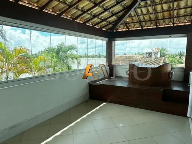 Imagem 4: CASA 3 SUÍTES E COM PISCINA EM VILAS DO ATLÂNTICO