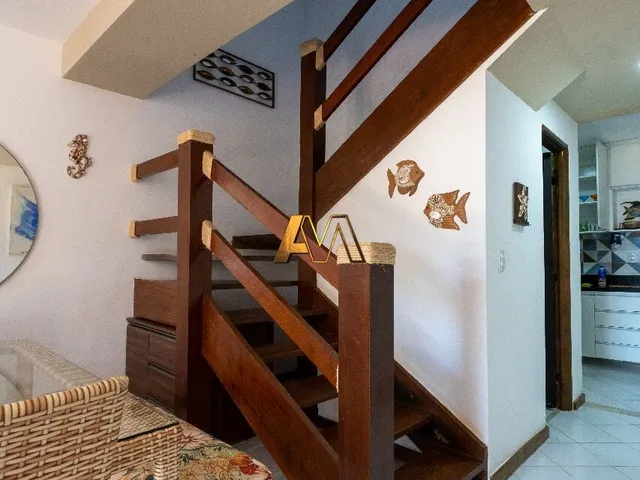 Imagem: Apartamento à venda no bairro Itacimirim