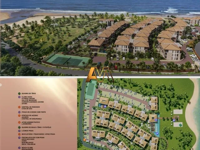 Imagem: Apartamento à venda no bairro ITACIMIRIM