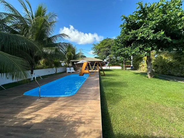 Imagem: Casa à venda no bairro Interlagos (Abrantes)
