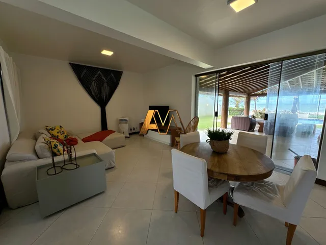 Imagem 10: CASA 6 SUÍTES EM INTERLAGOS - CAMAÇARI