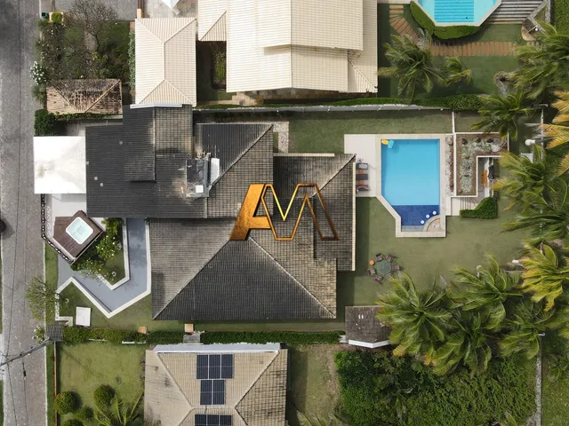 Imagem 7: CASA 6 SUÍTES EM INTERLAGOS - CAMAÇARI