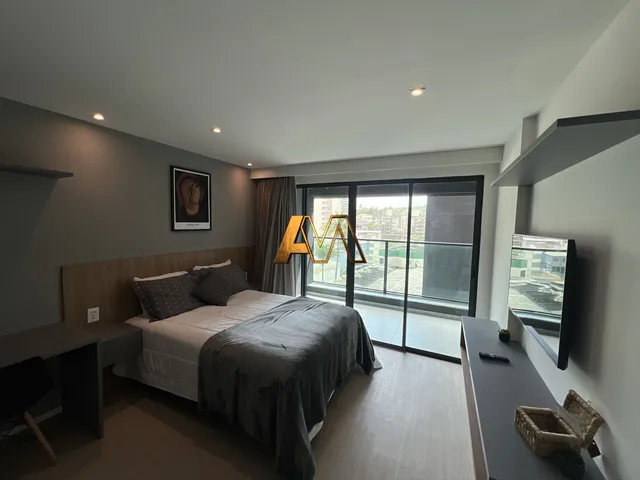 Imagem: Apartamento à venda no bairro Armação