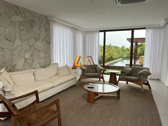 Imagem 2: Casa-Triplex-para-Aluguel-em-Stella-Maris-Salvador-BA