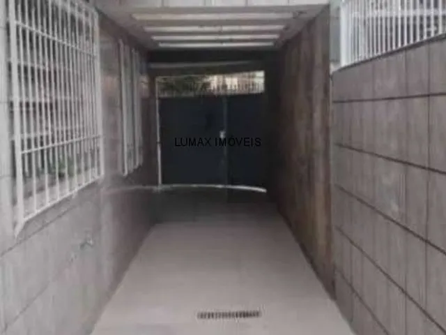 Imagem: Casa Residencial em São Paulo - Sp, Vila