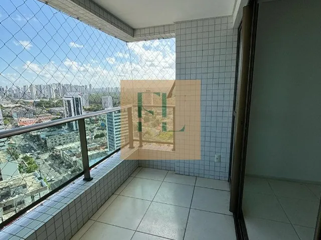 Imagem 5: Carlos Drummond de Andrade: Imperdível apto. de luxo à venda no Pina com 4 quartos, 2