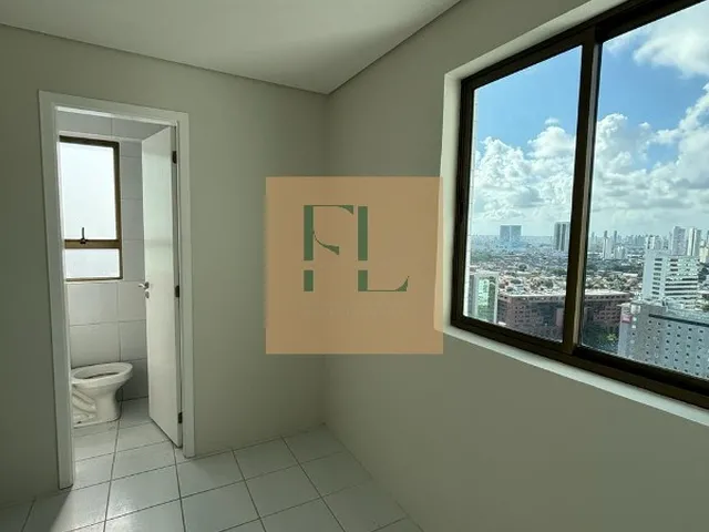 Imagem 4: Carlos Drummond de Andrade: Imperdível apto. de luxo à venda no Pina com 4 quartos, 2