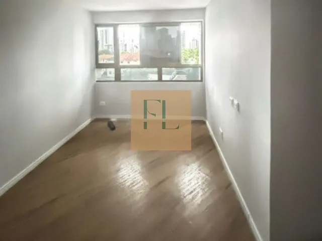 Imagem 1: Empresarial Rui Barbosa: Vendo sala comercial p/ 3 ambientes de 51m² na Avenida Rui