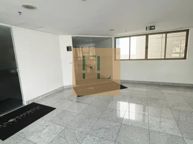 Imagem 3: Empresarial Rui Barbosa: Vendo sala comercial p/ 3 ambientes de 51m² na Avenida Rui
