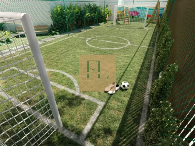 Imagem 5: Apartamento de 131m² à Venda no Pina de: 3 Quartos sendo 3 Suítes, 4 Banheiros e 2