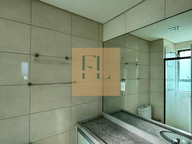 Imagem 2: Edificio Carlos Drummond de Andrade. Apartamento a venda na Beira Mar de Boa Viagem