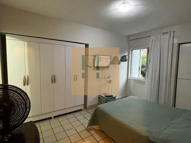 Imagem 1: Excelente apartamento à venda no Espinheiro, Recife-PE: 3 quartos, 1 suíte, 113m², com