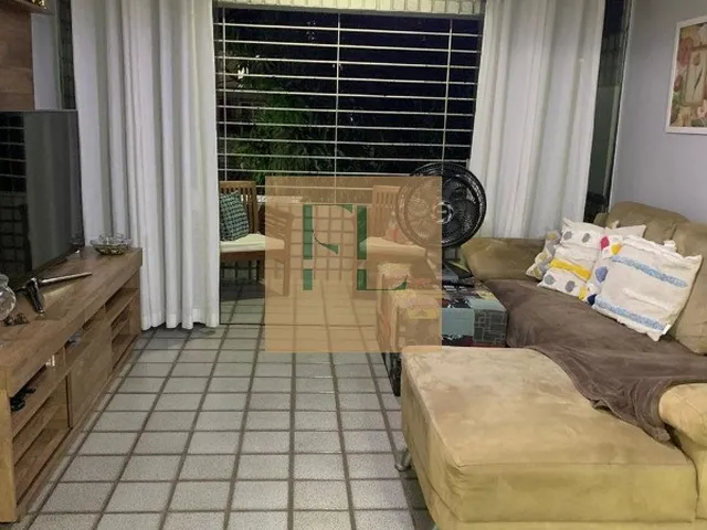 Imagem: Apartamento de 94m²com placa solar à venda