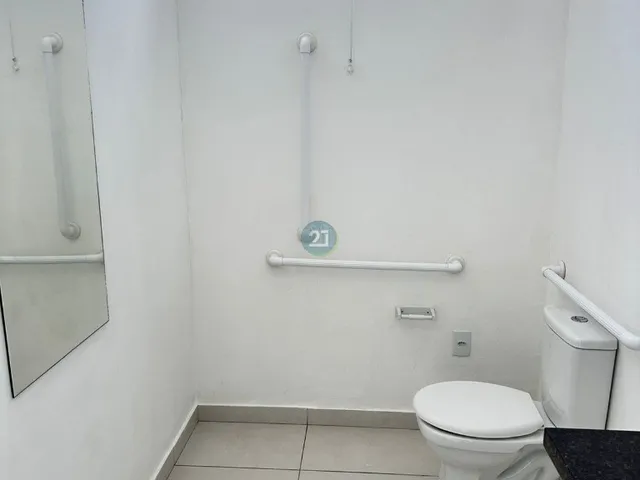 Imagem 16: Alugo prédio comercial c/ 360mts em Biguaçu-SC, bairro Rio Caveiras, Espaço amplo e