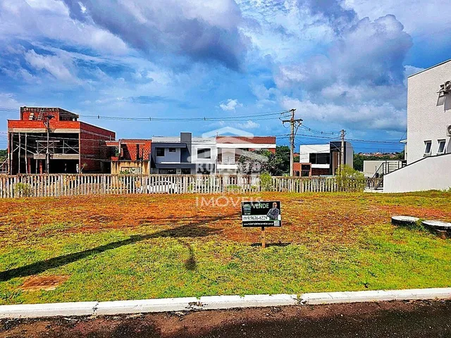 Imagem: Condomínio Alta Vista - Verdes Campos
